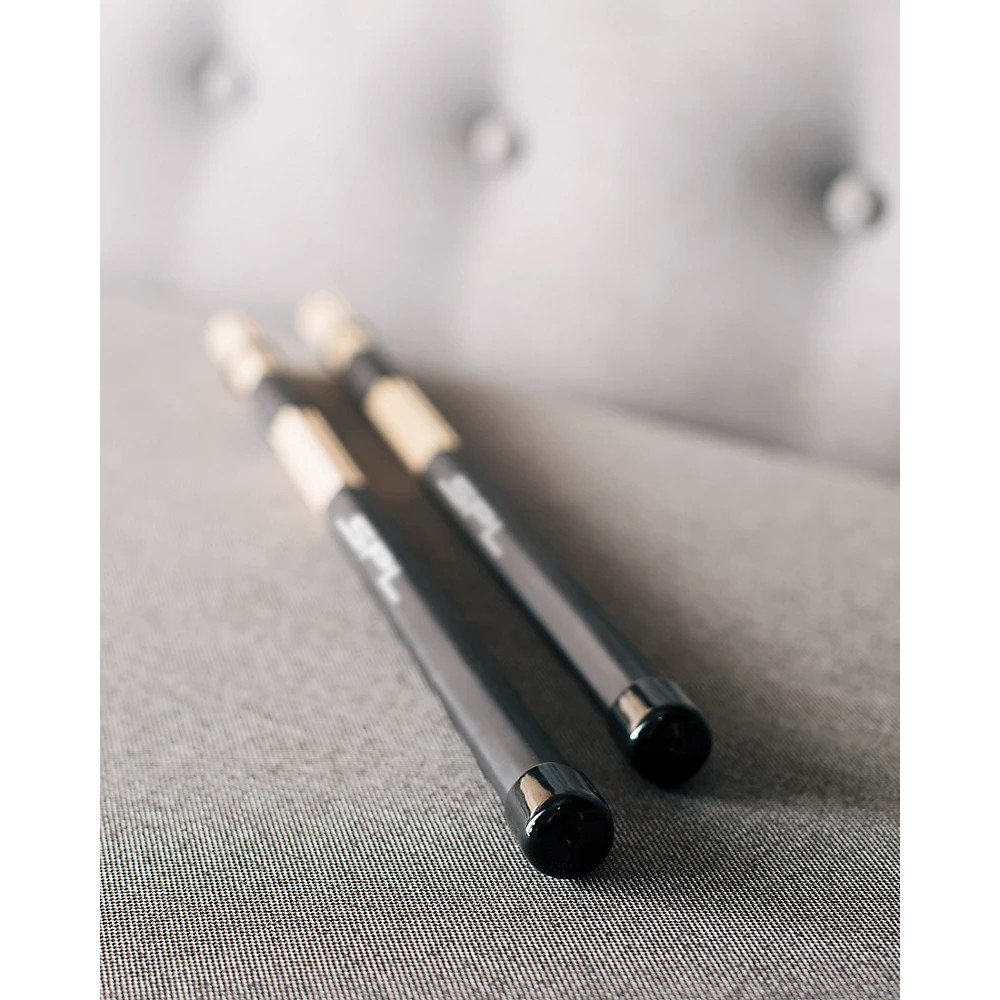Sound Percussion Labs Multi Rods Black