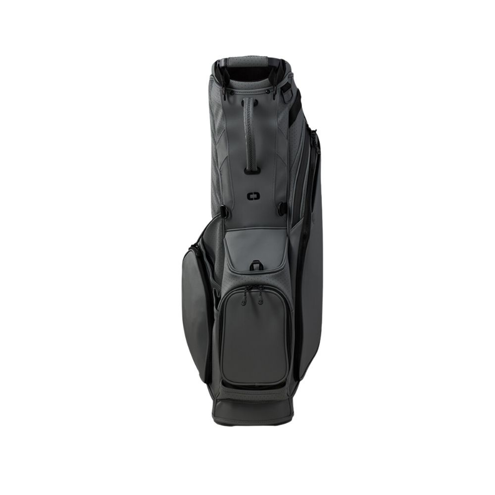 Ogio Shadow Golf Stand Bag 2026 - Grey