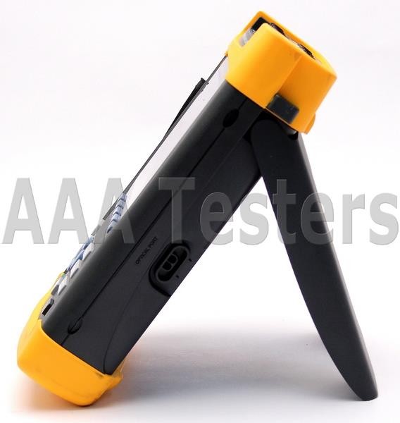 Fluke 434 Three Phase Power Quality Analyzer Meter w/ Interharmonics Memory