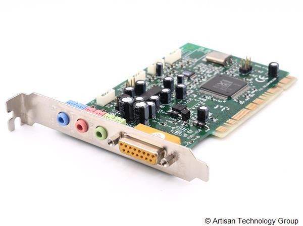 Labway Xwave576 PCI Sound Card