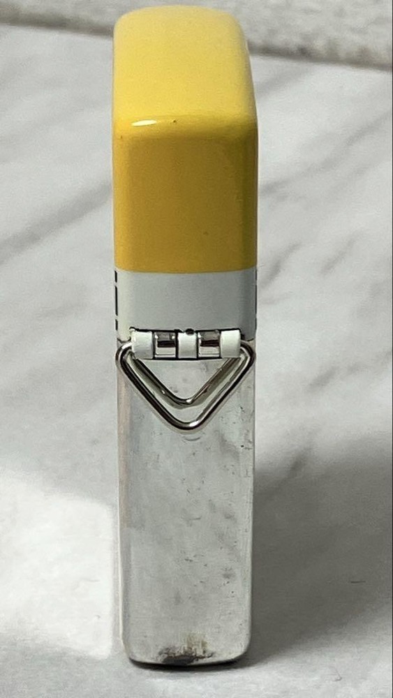 Zippo DAYTONA84 YAMAHA Lighter