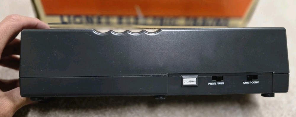LIONEL 6-128687 TRAINMASTER POWERMASTER - IN BOX