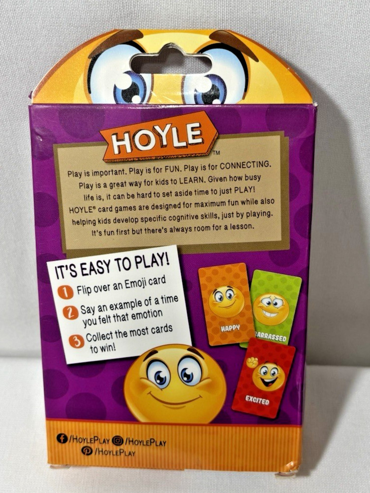 Emoji Themed Gift Box For Any Occasion