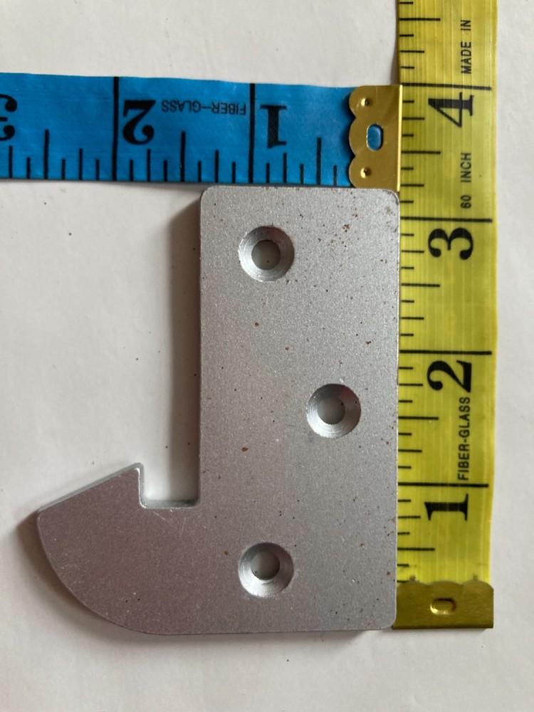 constrruction manufacturing bracket assembly metal plate