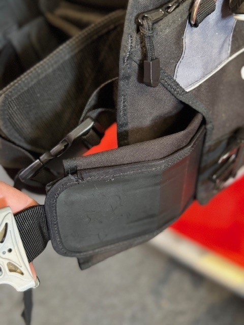 Sea Elite Scout BCD - Medium