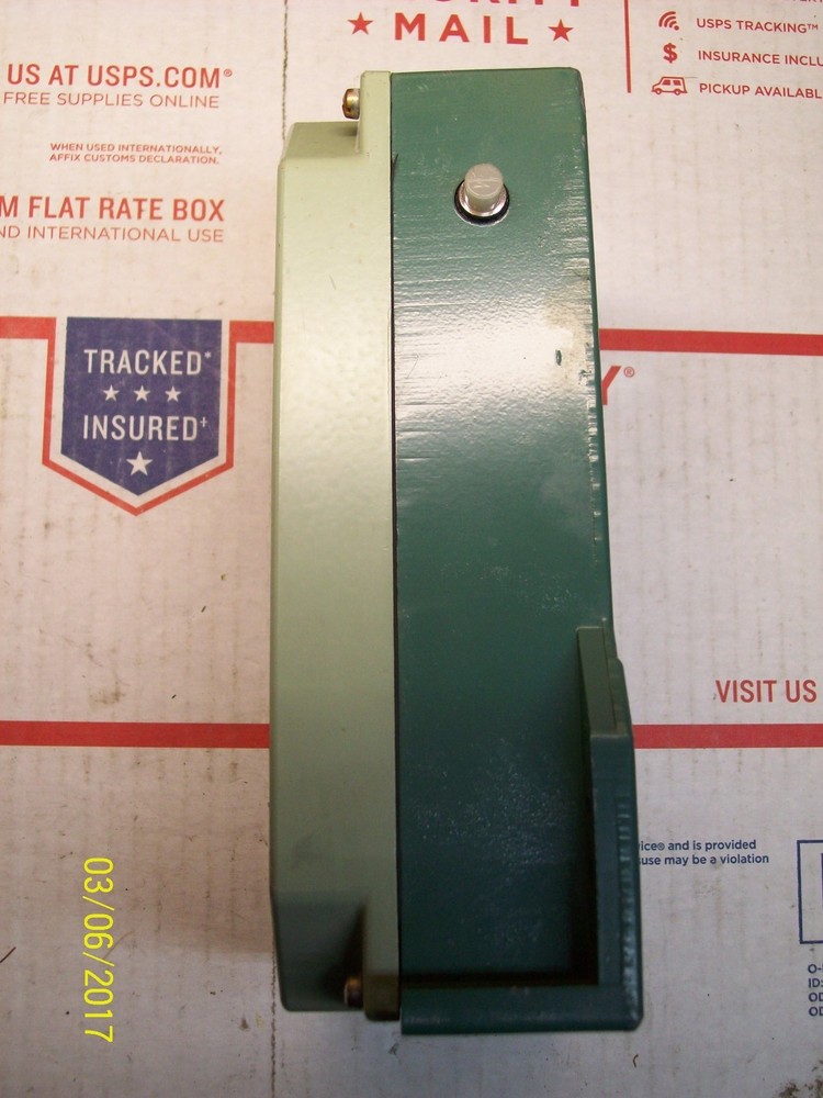 MEKONTROL MEK-55 REFLEX LIGHT BEAM LIMIT SWITCH