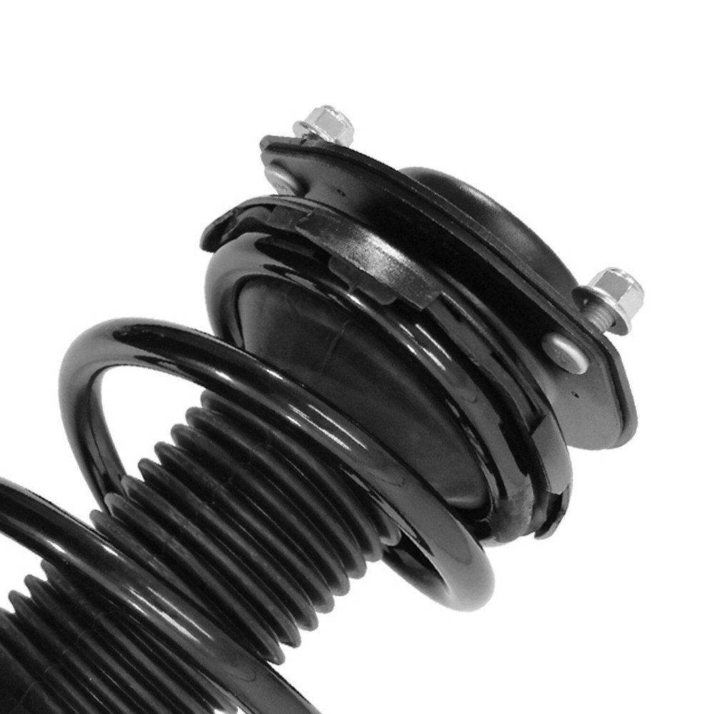 Front Left Right Struts w/ Coil Spring Assembly Set for 2013-2018 Toyota Avalon