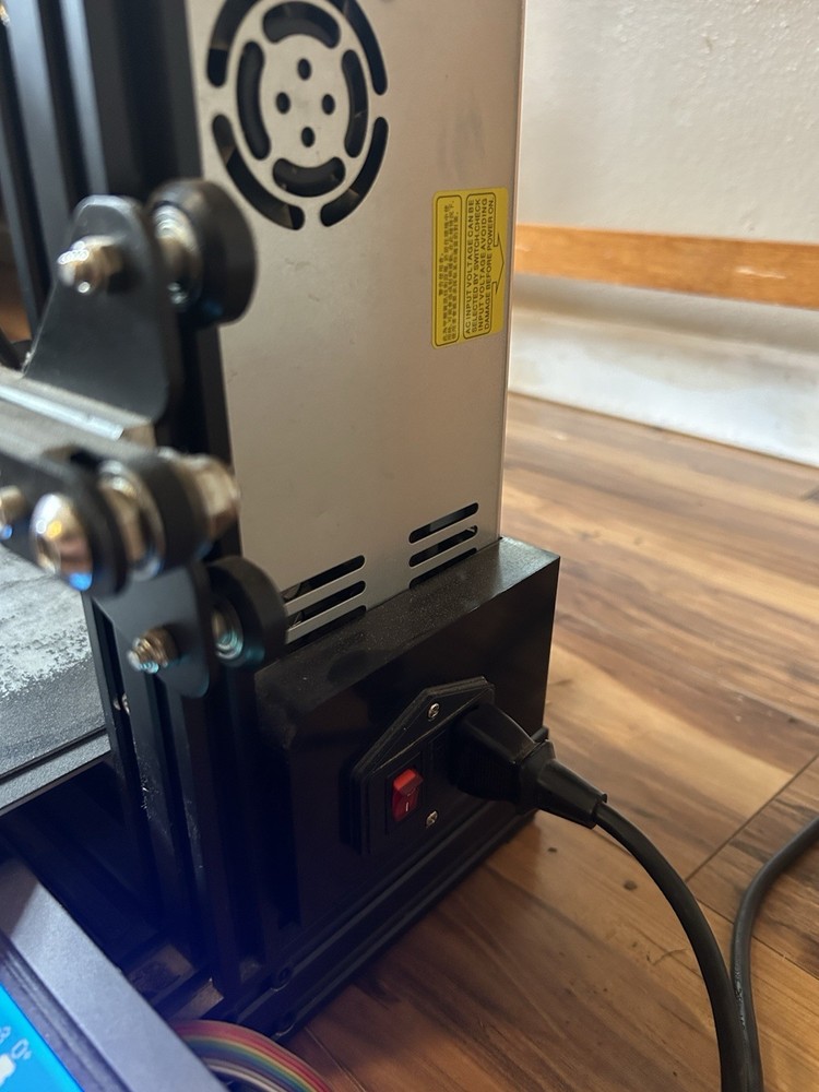 Creality Ender-3 & Ender-3 Pro 3D Printers lot