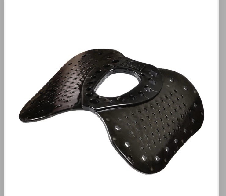 Gel-Eze Wither Pad- Black- Excellent Condition $75