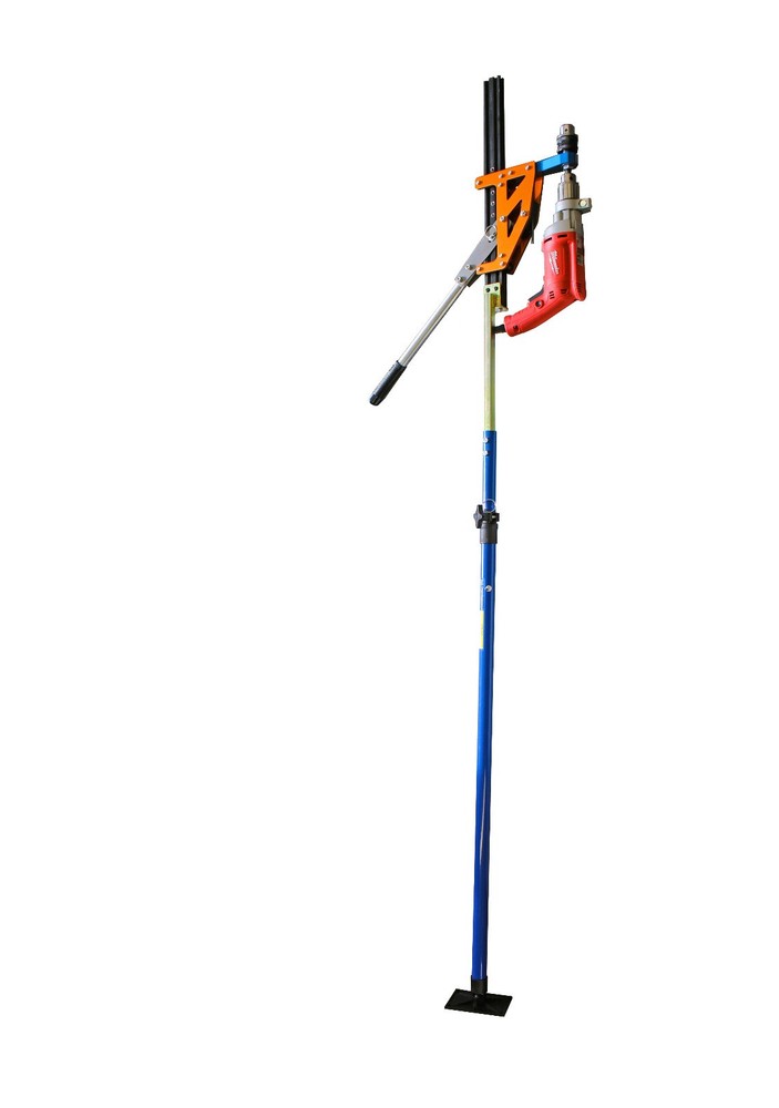 Strong Arm 5 Max – Mobile Overhead Drill Press | Portable Drill Press System