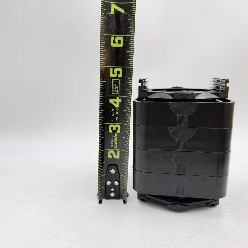 Cokin Lens Filter Holders 3”