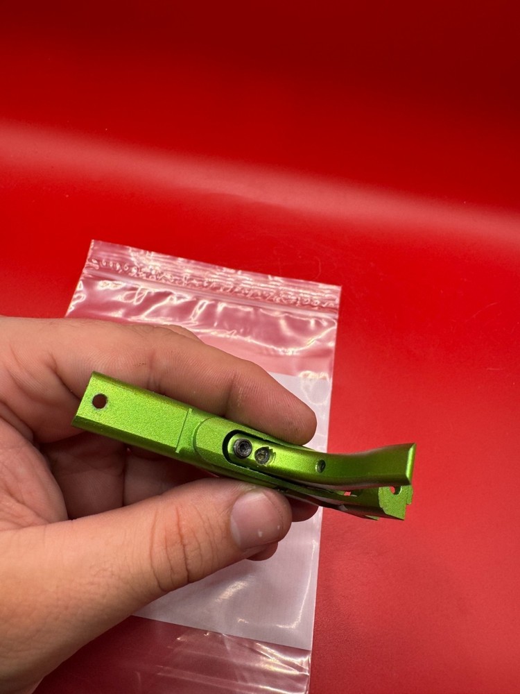 Empire PB Vanquish GT Trigger