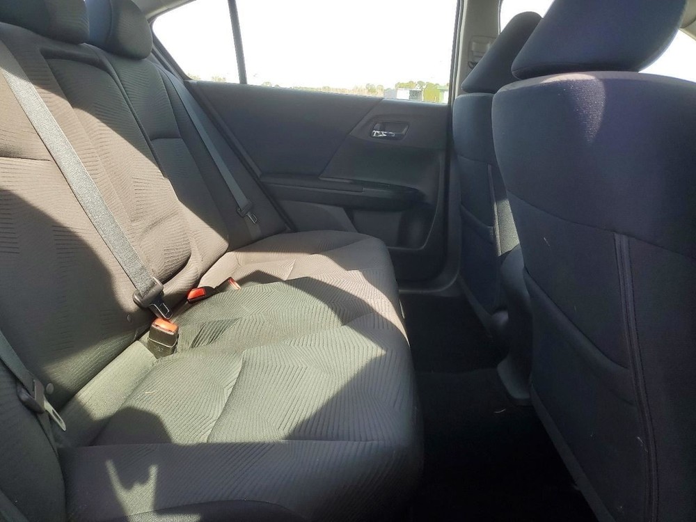 ACCORD 2016 Glove Box 4974013