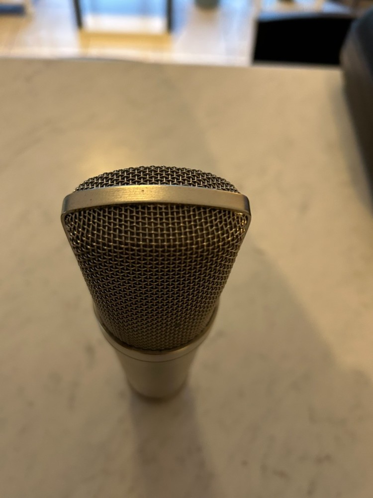 Cad Gxl2200 Microphone