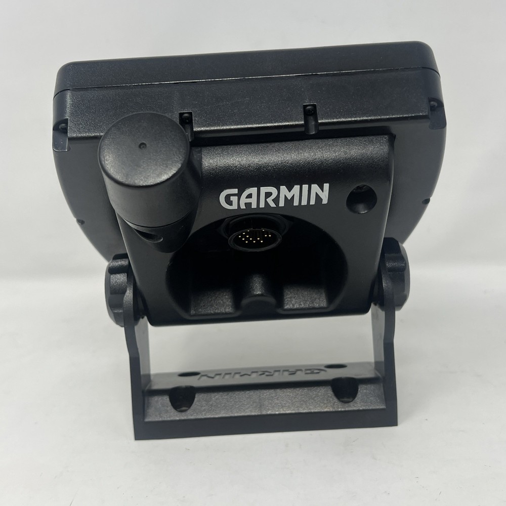 GARMIN GPSmap 168 Sounder ChartPlotter GPS, Sonar FishFinder
