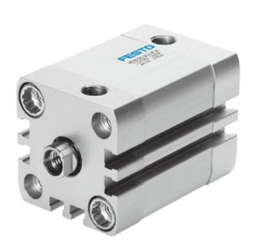 NEW 1pc  ADN-12-5-I-P-A  Compact cylinder FESTO Type