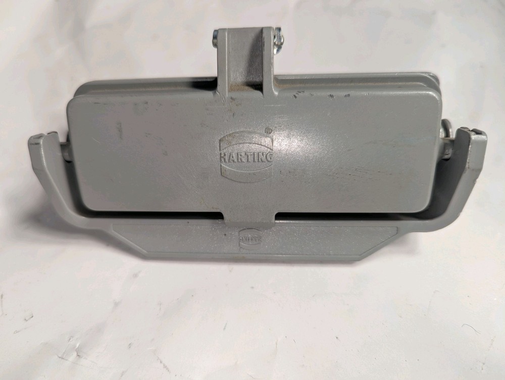 GENUINE GRACE ENGINEERED PRODUCTS P-D4-H3R3 A-B DEVICENET INTERFACE W/ COVER