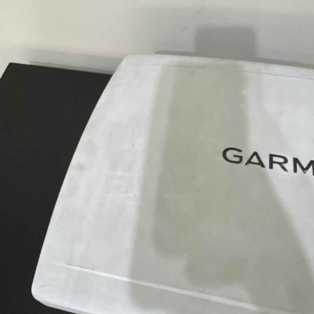 GARMIN GPSMAP 5215 With Suncover