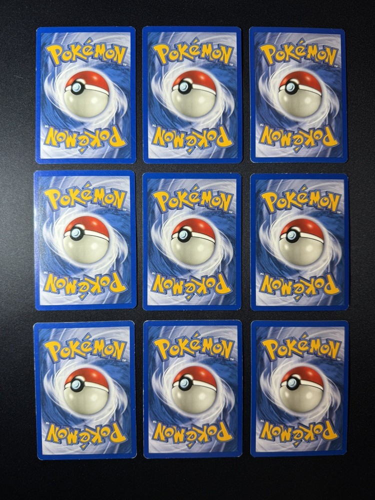 NM Neo Destiny Complete Common Uncommon Non Holo Set