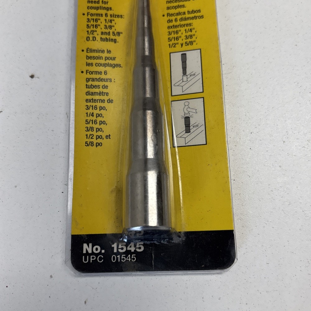 General Tool 6 in 1 MULTI SWAGING TOOL 1545