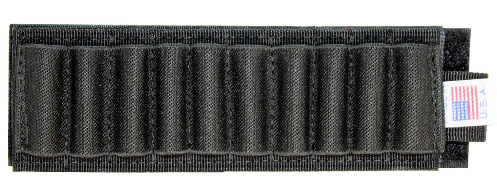 Shell Carrier Ammo Pouch Compatible with CVA Compact .410 bore hunting home defe