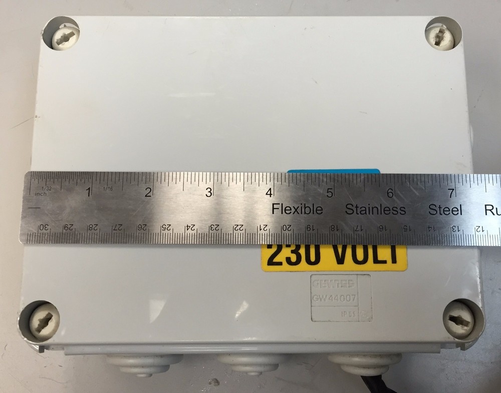 Condaria 6440440, MBS3/3V CLIO Climate Oraganizer Control Module