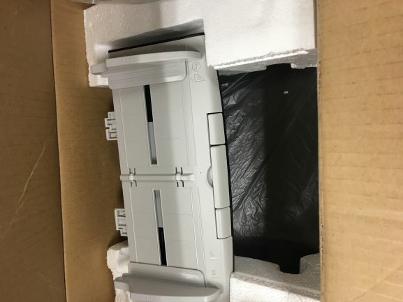 OPEN BOX/Store Display Fujitsu fi-7160 Color Scanner!