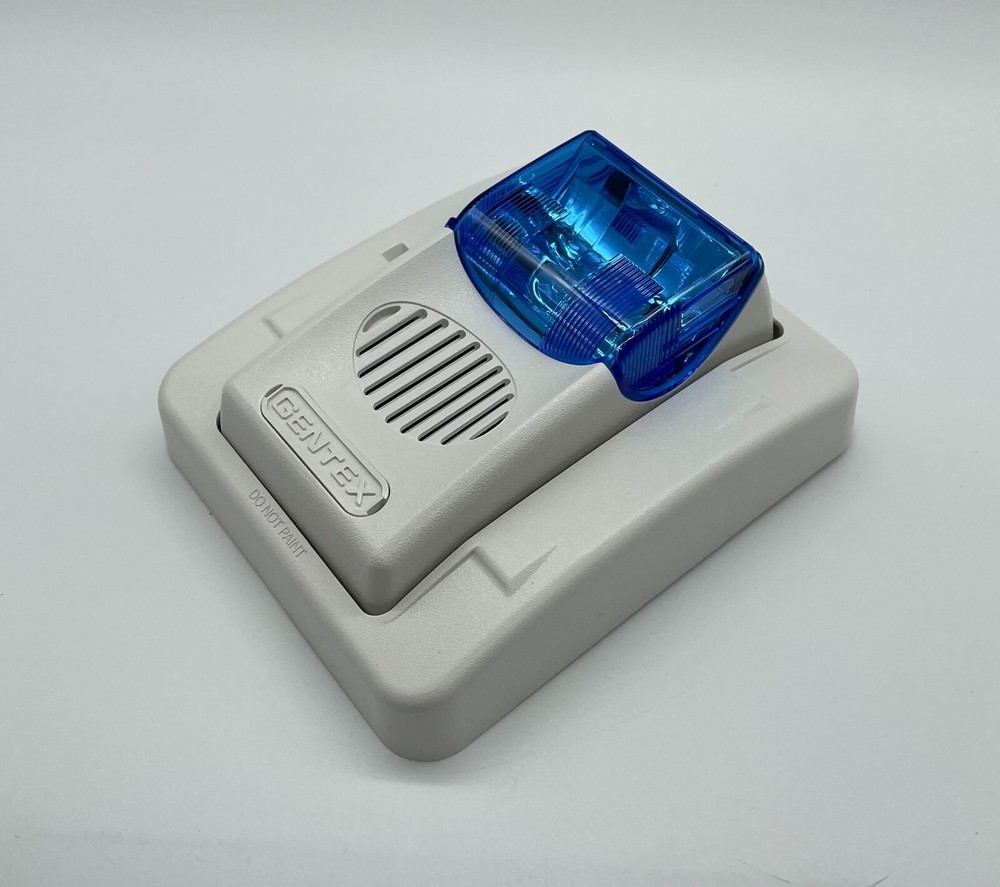 Gentex GECB24PWW - Same Day Shipping (SEALED)