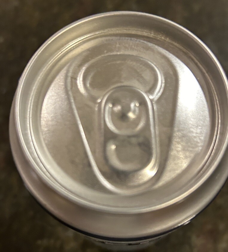 YETI Pop Top Stash Can - Empty Can **Limited Edition** - NEW 12oz