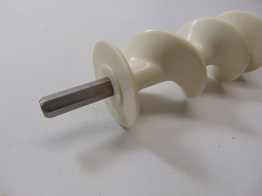 Pastamatic 700 Simac Replacement Part Pasta Matic Auger Rotary Screw