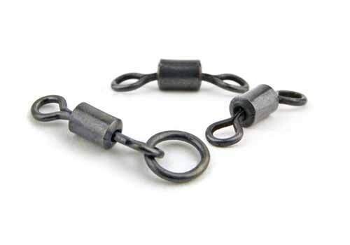 Fox Flexi Ring Swivels All Sizes