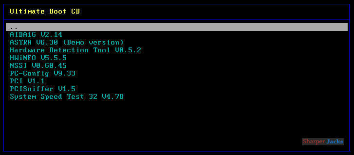 ULTIMATE COMPUTER REPAIR / DATA / PASSWORD / VIRUS / RECOVERY - SYSTEM RESCUE CD
