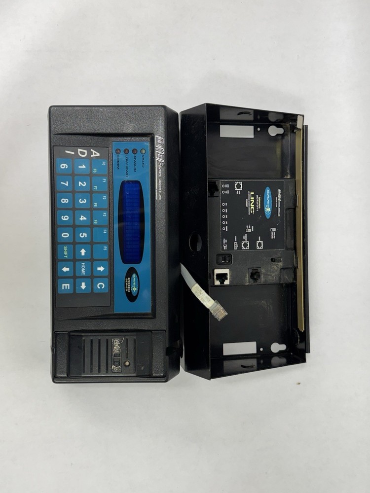 Control Module Inc. Save Time Terminal Assy 2000 Series