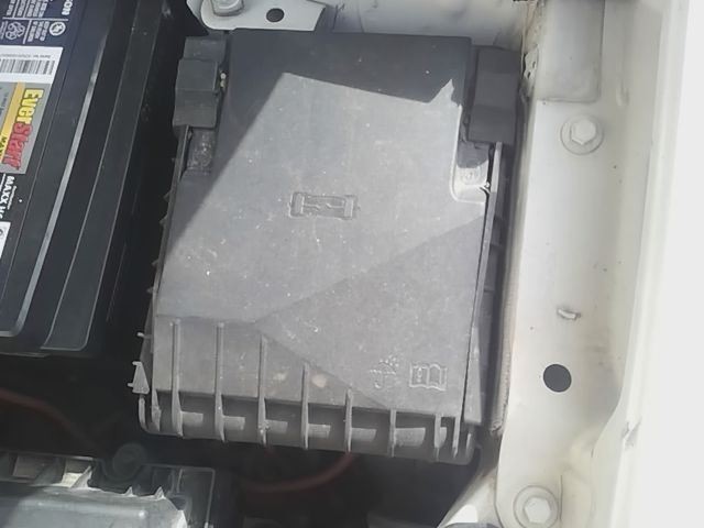 JETTA 2012 Fuse Box Cabin 6965