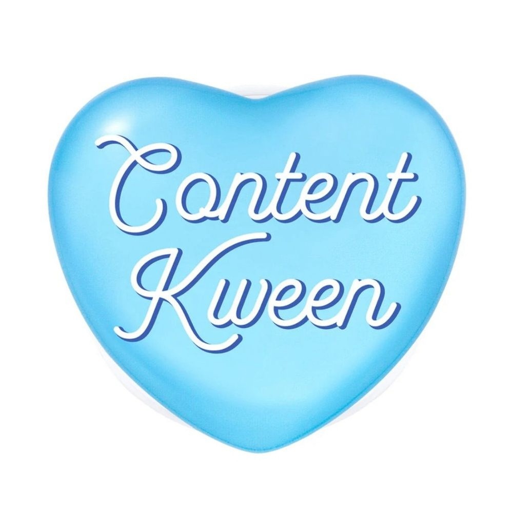 NWB - RIKI PHONE GRIP (7 PIECES)