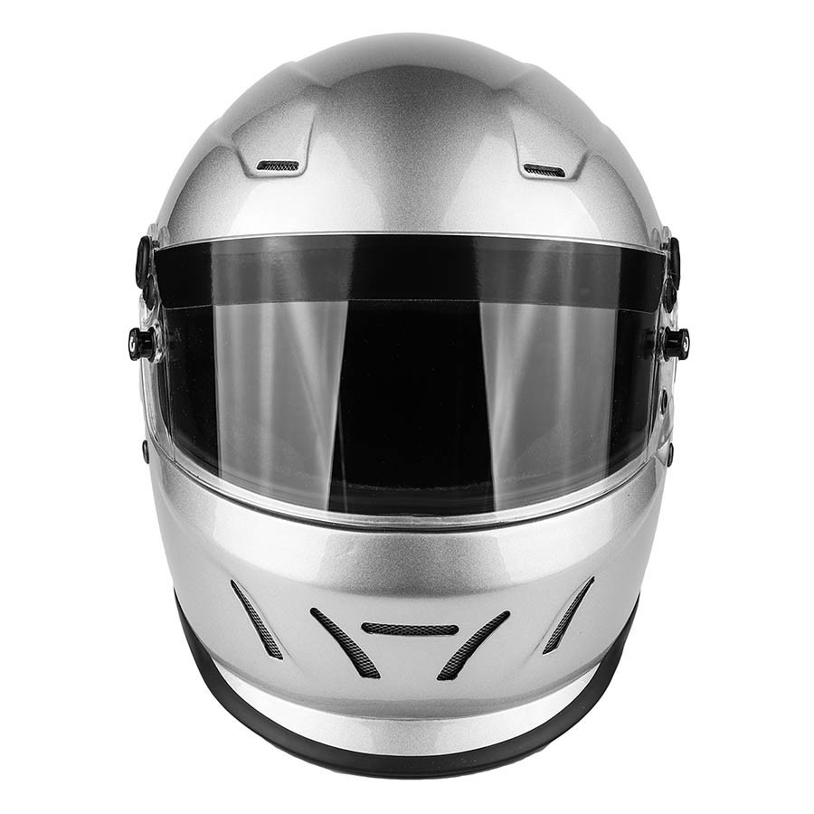 Snell SA2020 Full Face Helmet