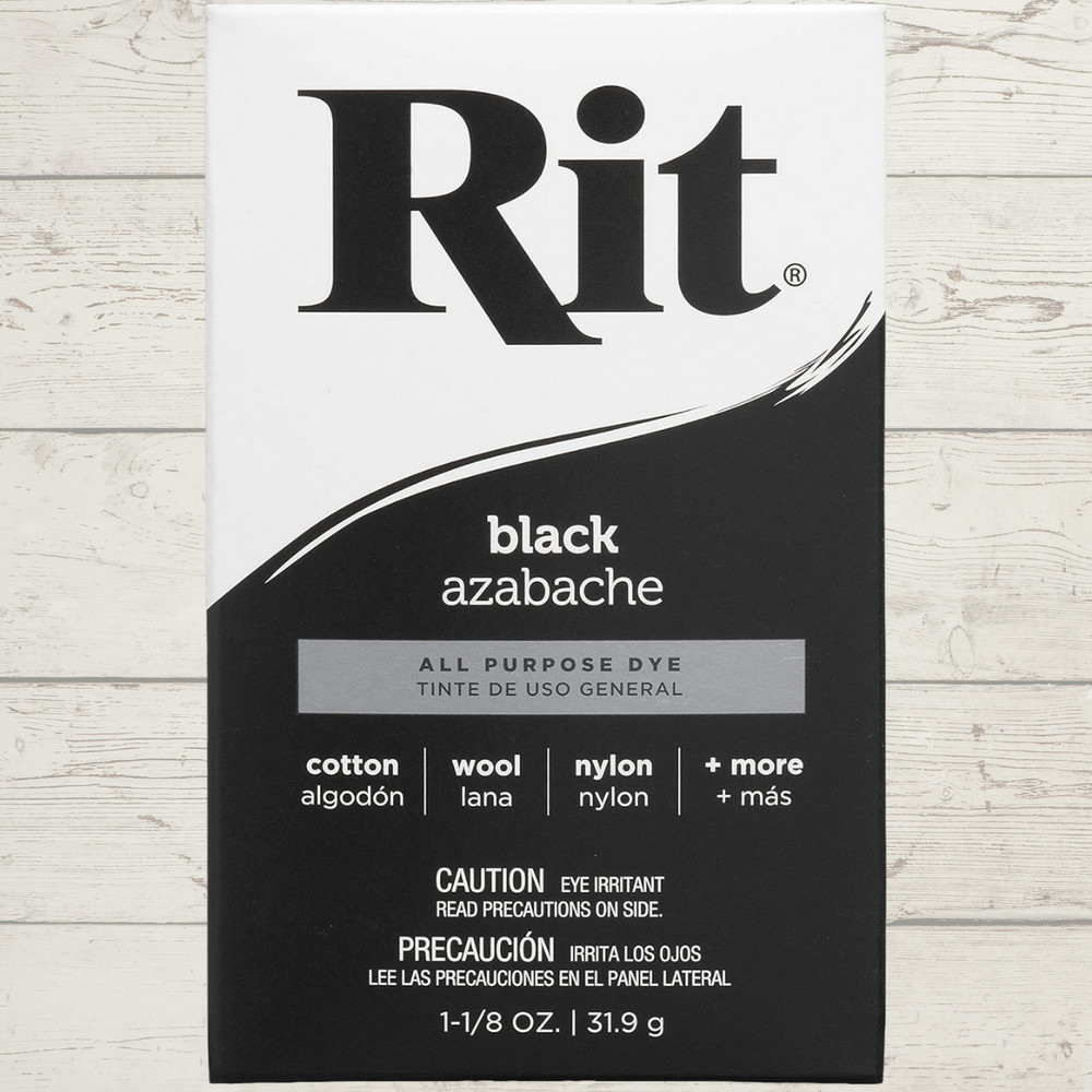Rit All-Purpose Powder Dye