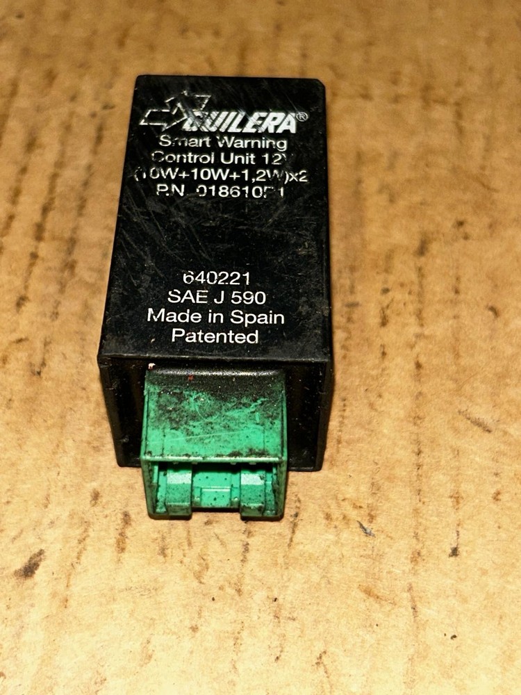 Piaggio MP3 Indicator | 640221