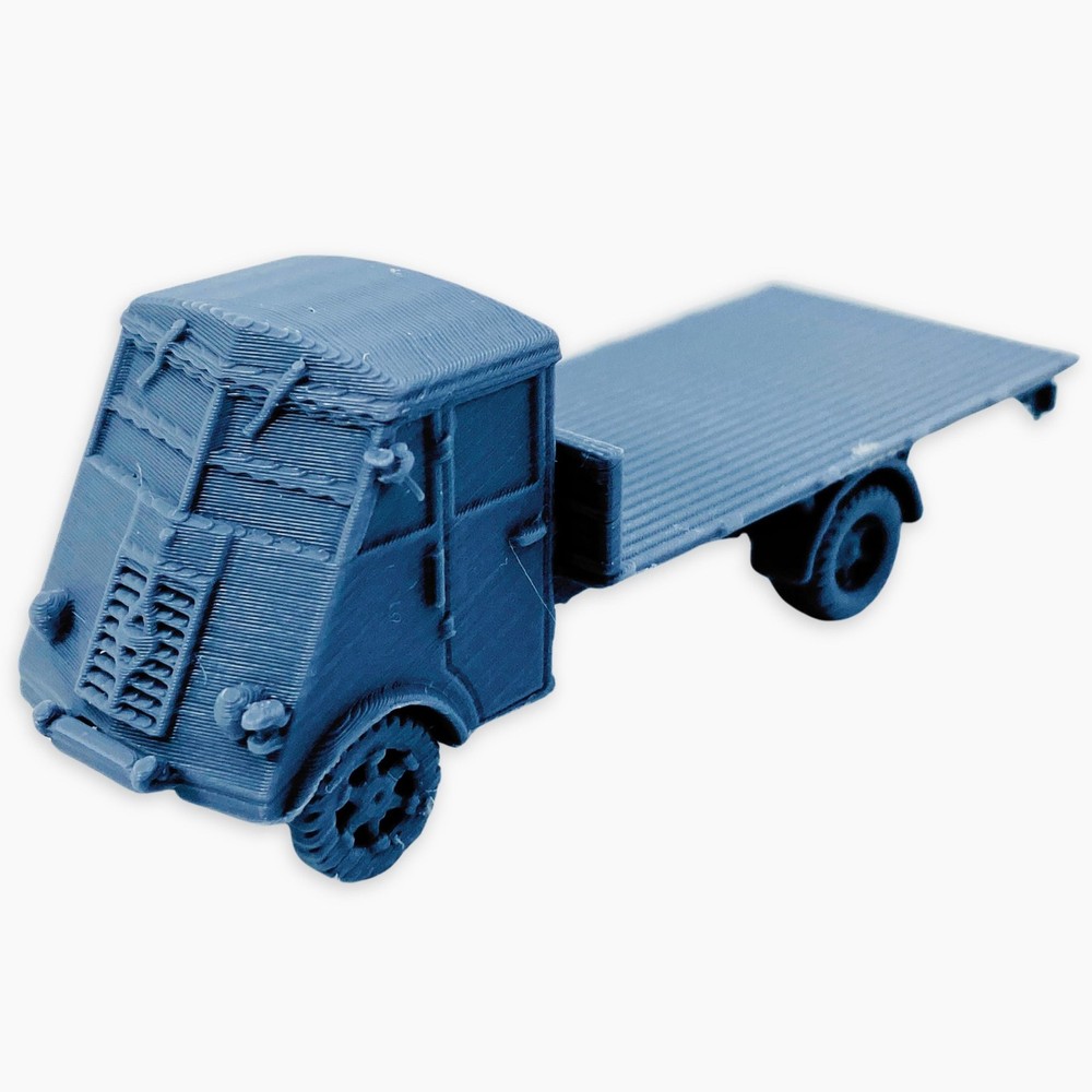 Renault AHN (flatbed)