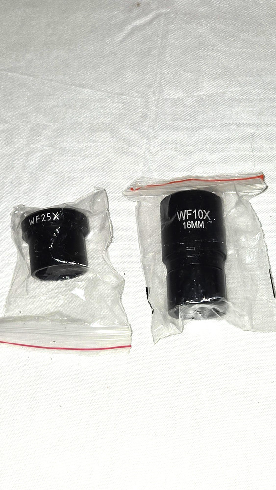 AMSCOPE M102C-PB10 40X-1000X Biological Compound Microscope