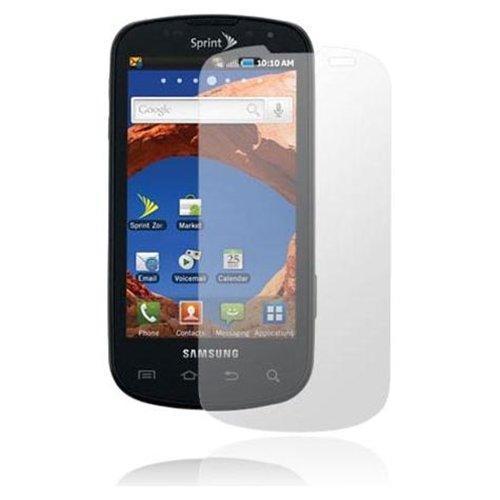 Screen Protector For Samsung Epic 4G D700