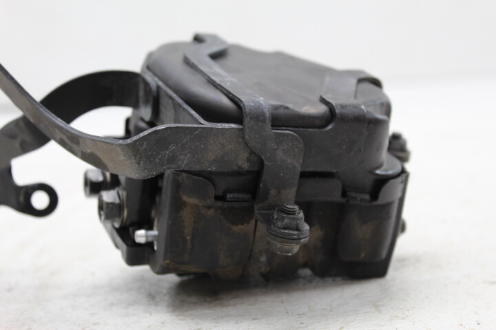 07-12 HONDA CBR600RR ABS ABS PUMP UNIT MODULE