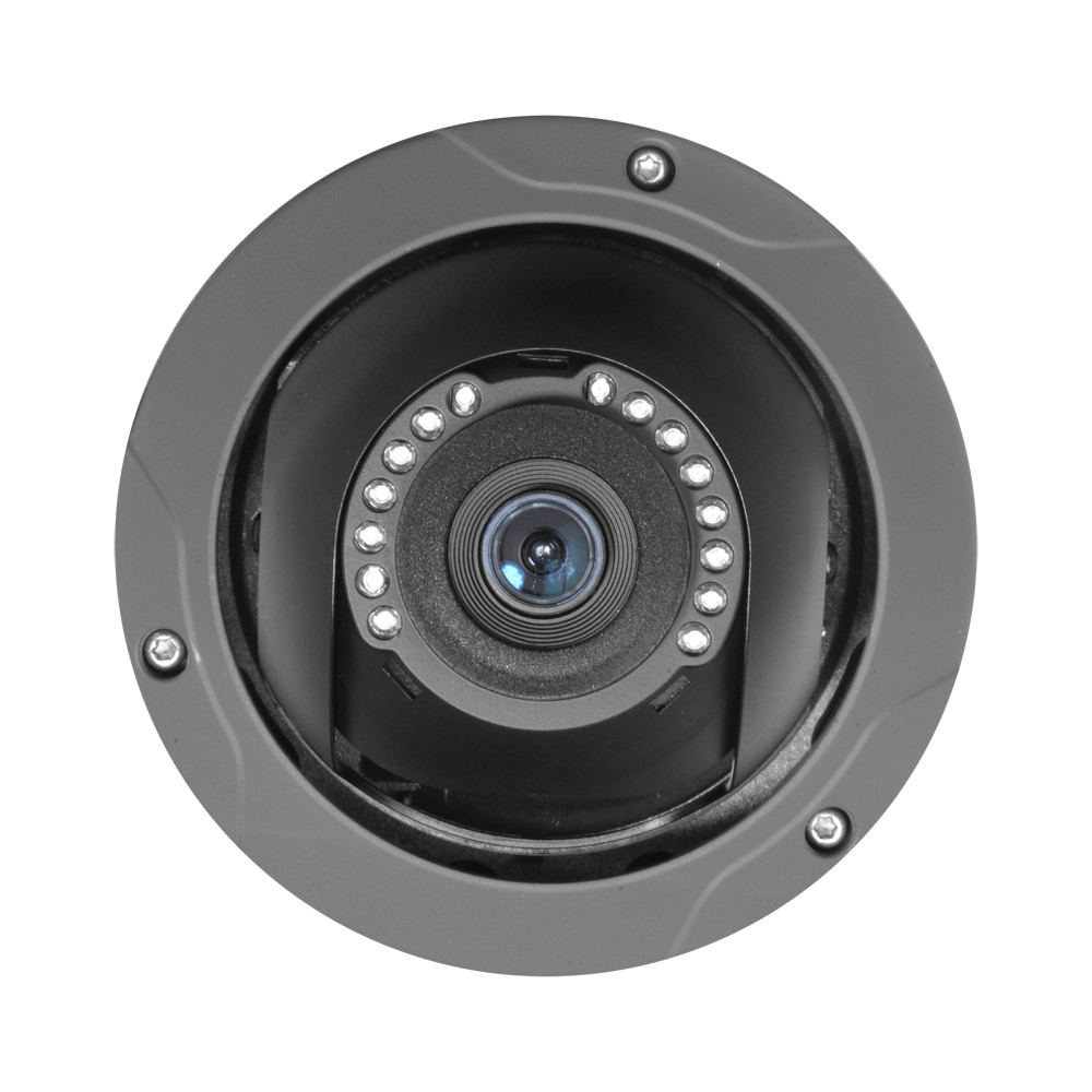 Safire IP Dome Camera 2MP Fixed 2.8mm IR 30m