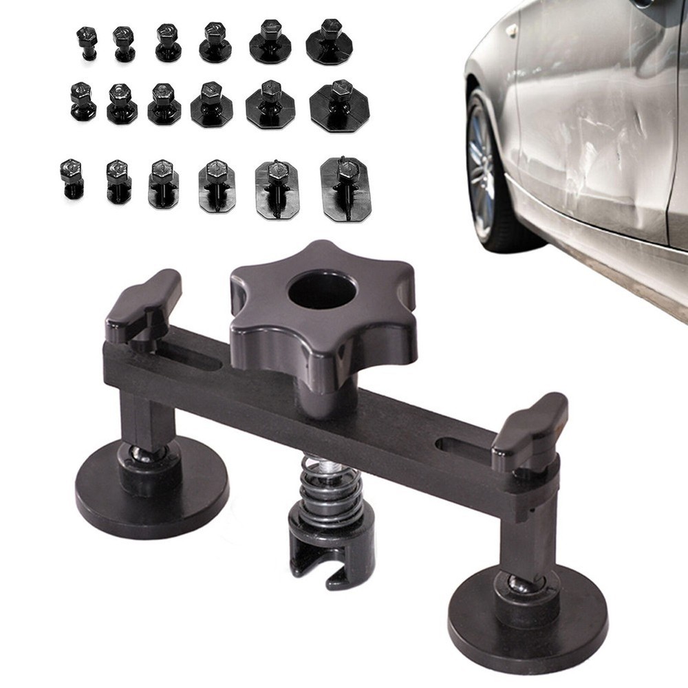 Professional Dent Remover with 18 Spacers Effective and Eco friendly Solution