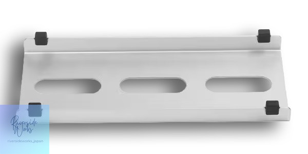 MONO Pedalboard Lite Silver