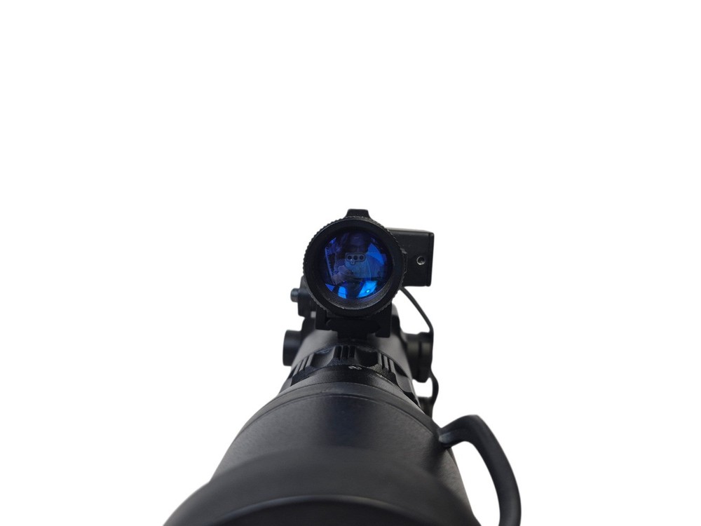 ATN MK390 4x Night Vision Rifle Scope