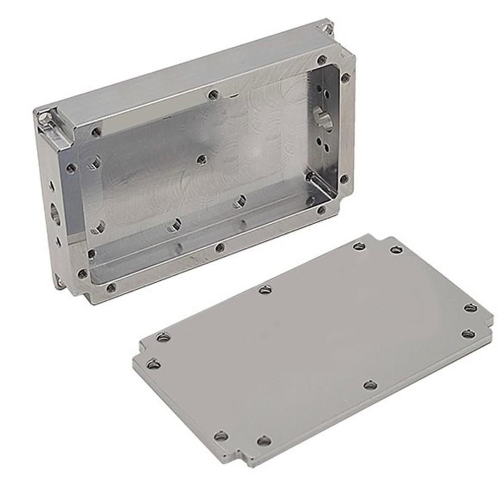 ALF Protection Box with CNC Processing for Superior Signal Performance