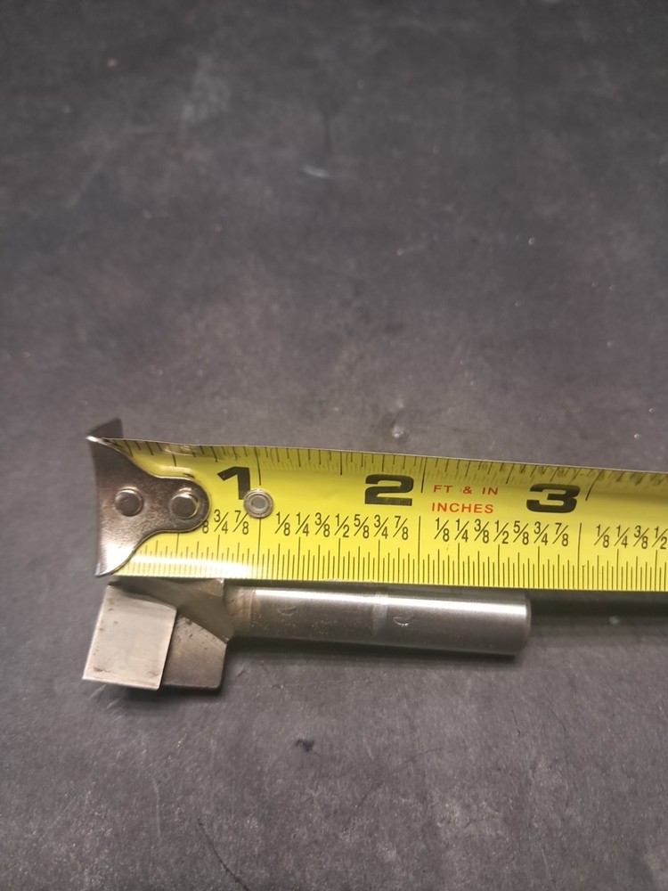 ❤️ Magnate 2704 Bottom Cleaning Router Bit Please See Description For Size-New