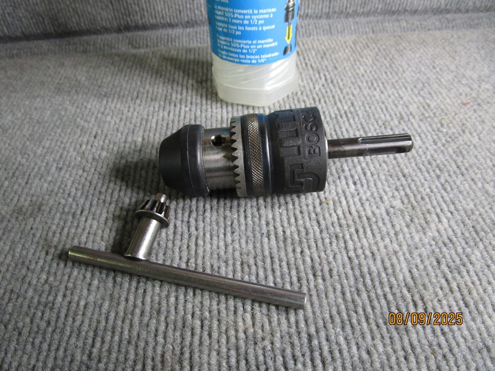 Bosch SDS Plus Adapter 1618 571014-000