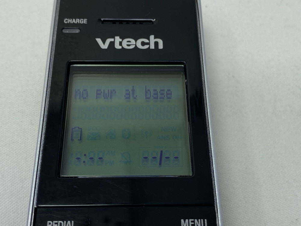 Genuine Vtech CS6919 Replacement Cordless Phone Handset Only Tested OEM